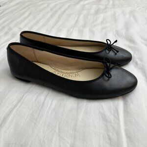 Sam Edelman circus Charlotte flats Size 11